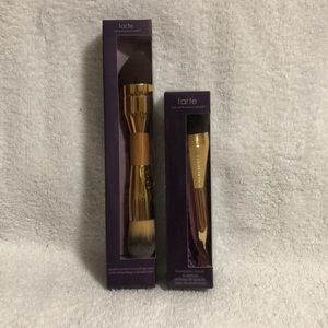 Tarte Brushes